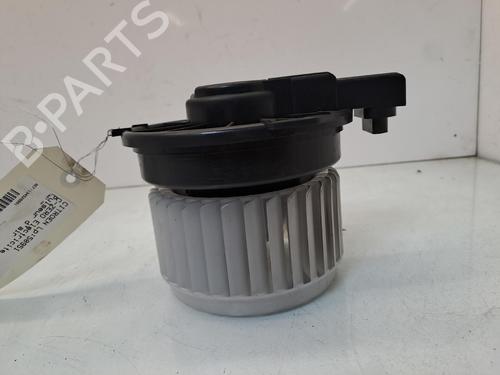 Heater blower motor CITROËN C-ZERO C-Zero | BP40269375M62 - Image 2