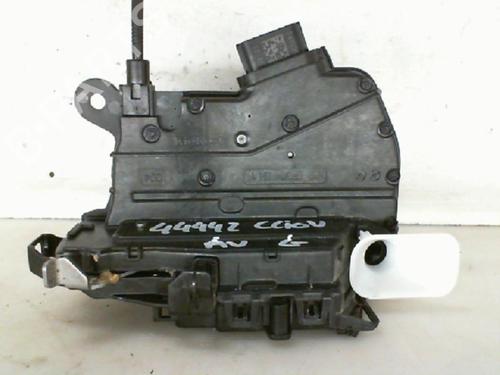 Front left lock RENAULT CLIO V (B7_) 1.5 Blue dCi 115 (B7AD) | BP38662525C98 - Image 6