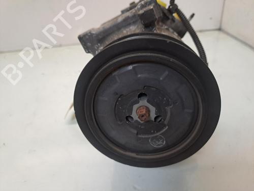AC-Kompressor AC-Kompressor CITROËN C3 AIRCROSS II (2R_, 2C_) 1.5 BlueHDi 120 (2CYHXX) (120 hp) 39710529 39710529