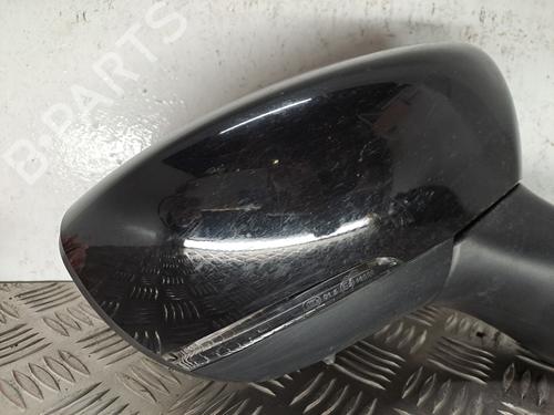 Used Right mirror Right mirror 38669440 38669440