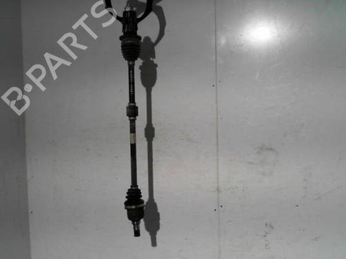 Right front driveshaft CHEVROLET SPARK (M300) 1.0 | BP38656346M39 - Image 5