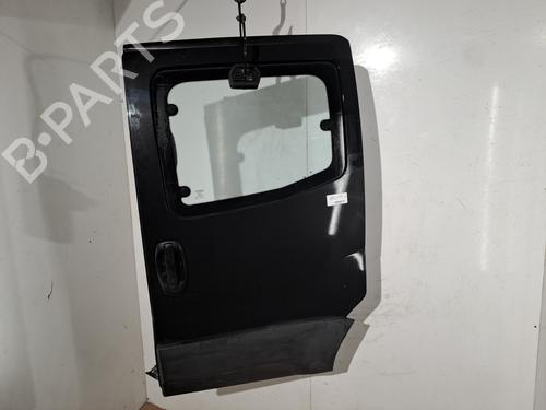 Dør venstre bagtil PEUGEOT BIPPER Tepee 1.4 HDi | BP38670141C4 - Image 2