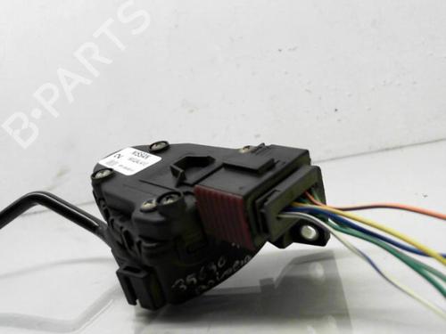 Pedal NISSAN PRIMERA Hatchback (P12) 1.9 dCi | BP38661389I4 - Image 3