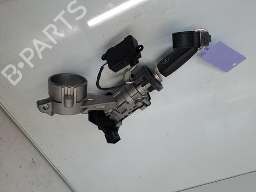 Ignition barrel OPEL ADAM (M13) 1.4 | BP38960098M48 - Image 2