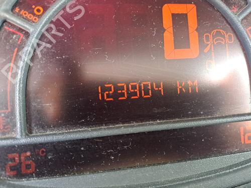 Engine RENAULT MODUS / GRAND MODUS (F/JP0_) 1.2 (JP0C, JP0K, FP0C, FP0K, FP0P, JP0P, JP0T) | BP38668747M1  - Image 10