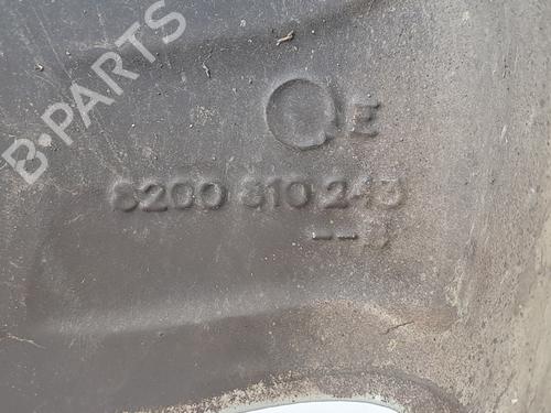 Fælk DACIA DUSTER (HS_) 1.5 dCi (HSAJ) | BP38671561C45 - Image 6