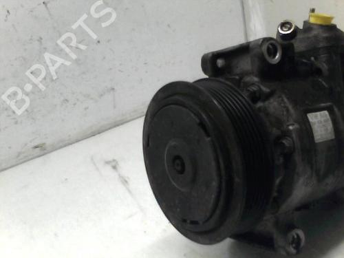 Used AC compressor AC compressor 38656556 38656556