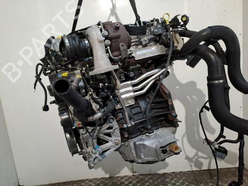 Engine CHEVROLET CRUZE Station Wagon (J308) 2.0 TD | BP38665155M1 - Image 3
