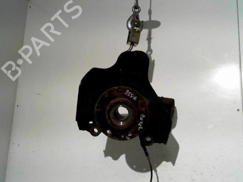 Right front steering knuckle PEUGEOT BOXER Van 2.2 HDi 120 | BP38656806M26 - Image 3