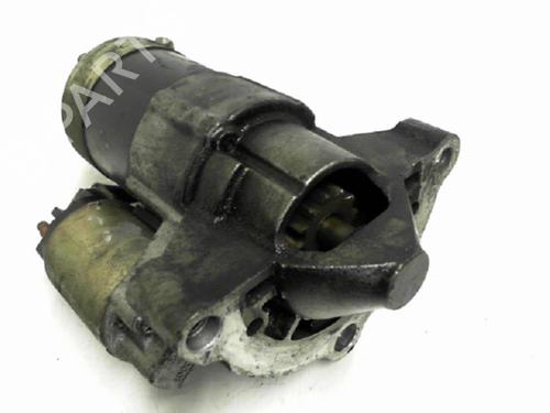 Starter PEUGEOT 307 CC (3B) 2.0 16V | BP38659999M8 - Image 3