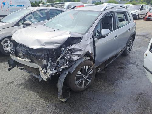 Right tailgate light PEUGEOT 2008 I (CU_) 1.6 BlueHDi 100 | BP38668865C80 - Image 5