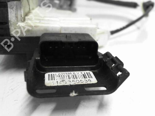 Used Front right lock Front right lock 38659638 38659638