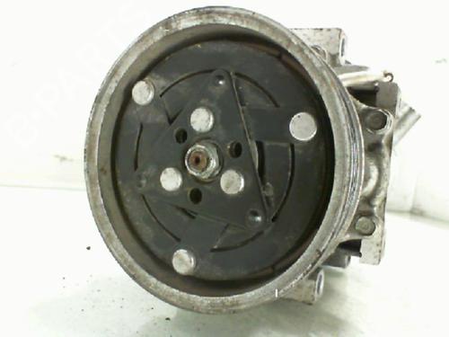 AC compressor DACIA SANDERO 1.5 dCi | BP38662484M34 - Image 2