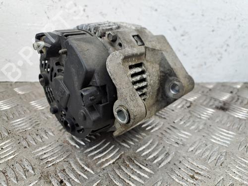 Generator Generator 38671595 38671595