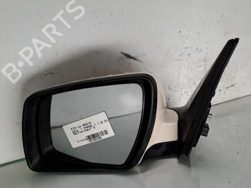 Used Left mirror Left mirror 38664289 38664289