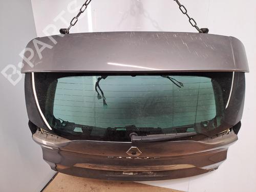 Used Tailgate Tailgate 38672620 38672620