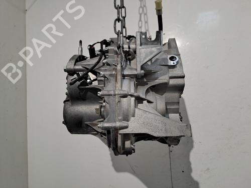 Gearbox RENAULT CAPTUR I (J5_, H5_) 1.3 TCe 150 (J5NK, J5JS) | BP38667910M3 - Image 3