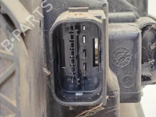 Used Left headlight Left headlight 38672658 38672658