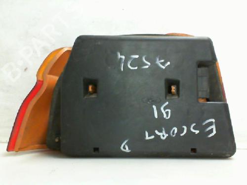 Used Right taillight Right taillight 38653130 38653130