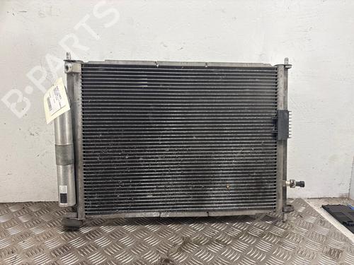 Used AC radiator AC radiator 39151595 39151595