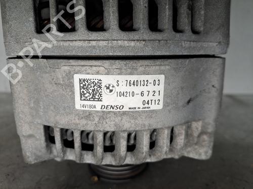 Generator Generator 38668900 38668900