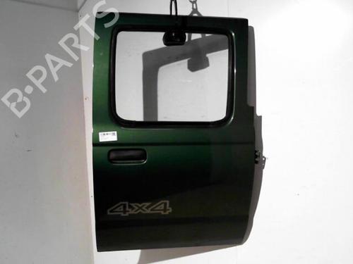 Used Right rear door Right rear door 38653796 38653796