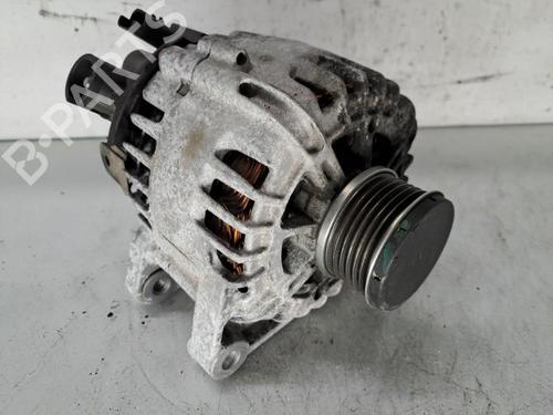 Generator Generator 38664130 38664130