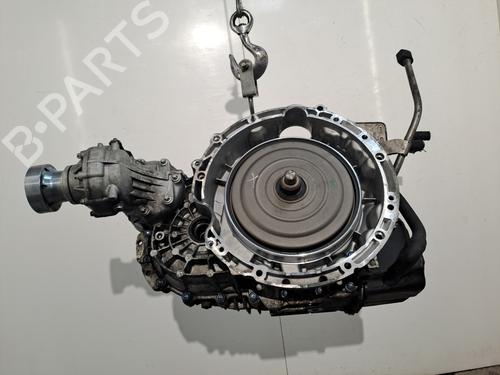 Gearbox MERCEDES-BENZ A-CLASS (W176) A 200 CDI / d 4-matic (176.002) | BP38667815M3 - Image 4