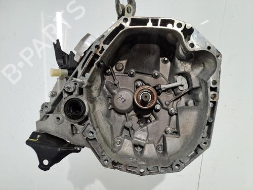 Gearbox RENAULT CAPTUR I (J5_, H5_) 1.5 dCi 90 (J5N4, J5M5, J5MW, J5M6, J5AL, J5AJ) | BP40453539M3 - Image 5