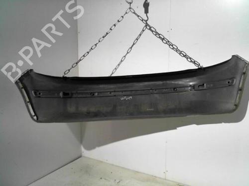 Used Rear bumper Rear bumper 38654097 38654097