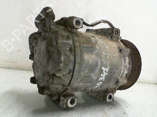 AC compressor MAZDA 3 (BK) 1.6 DI Turbo | BP38661059M34 - Image 5