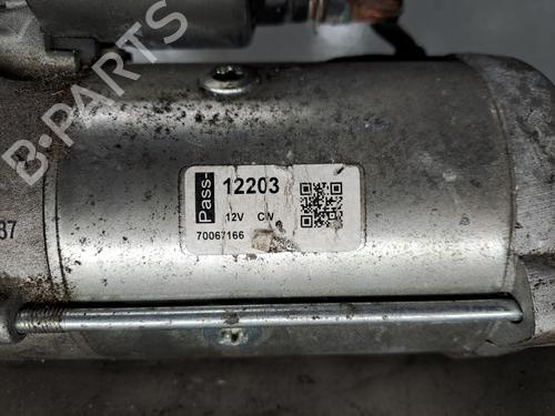 Starter MERCEDES-BENZ VITO Van (W447) 111 CDI (447.601, 447.603, 447.605) | BP38668932M8 - Image 2
