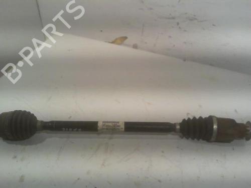 Right front driveshaft CITROËN DS3 (SA_) 1.6 VTi 120 | BP38655607M39 - Image 6