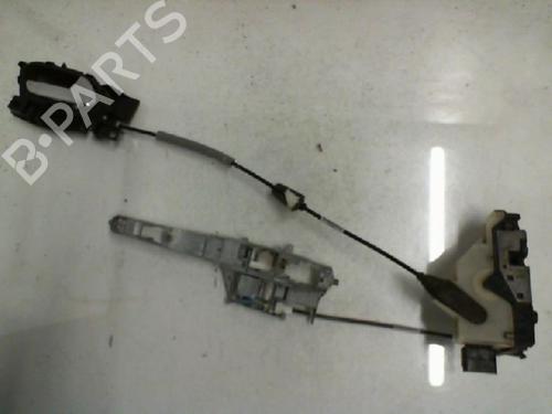 Used Front right lock Front right lock 38661850 38661850