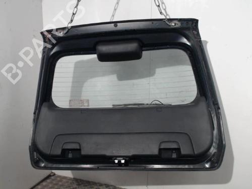 Tailgate SUZUKI IGNIS II (MH) 1.3 DDiS (RM413D) | BP38661297C6 - Image 6