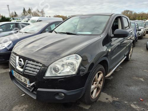 Brugte NISSAN QASHQAI I (J10, NJ10) 2.0 dCi All-wheel Drive 4929836