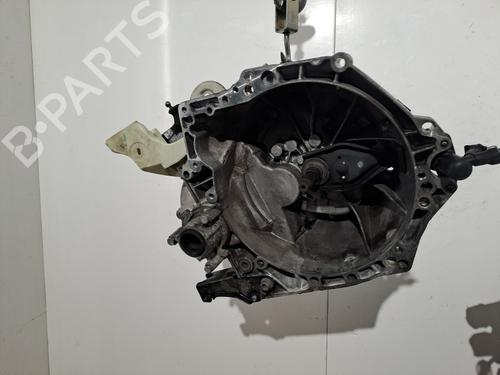 gearbox-peugeot-2008-i-cu_-2013-38667791 main image