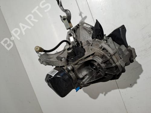 Gearbox RENAULT TWINGO II (CN0_) 1.5 dCi (CN0E) | BP38669995M3 - Image 2