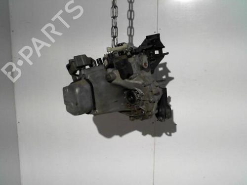 Gearbox CITROËN C3 II (SC_) 1.4 | BP38662021M3  - Image 6