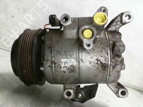AC compressor MAZDA CX-5 (KE, GH) 2.2 D (KE2FW) | BP38662480M34 - Image 2