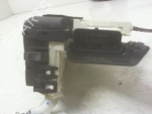 Front left lock CITROËN C3 II (SC_) 1.4 HDi 70 (SC8HZC, SC8HR0, SC8HP4) | BP38655687C98 - Image 6