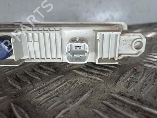 Left daytime light CITROËN C3 Picasso (SH_) 1.2 THP 110 (SHHNZ6) | BP38669842C104 - Image 4
