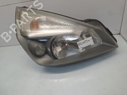 Right headlight RENAULT ESPACE IV (JK0/1_) 2.2 dCi (JK0H) | BP40160467C29 - Image 2