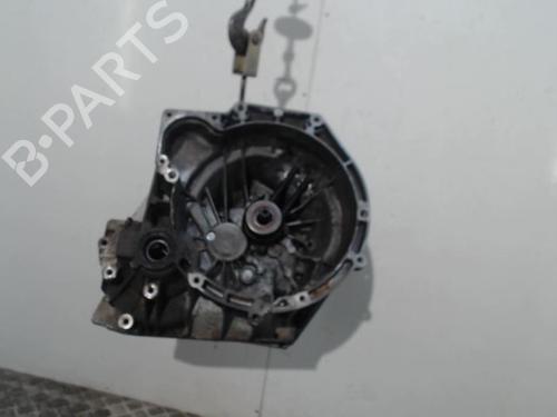 Gearkasse Gearkasse 38663316 38663316