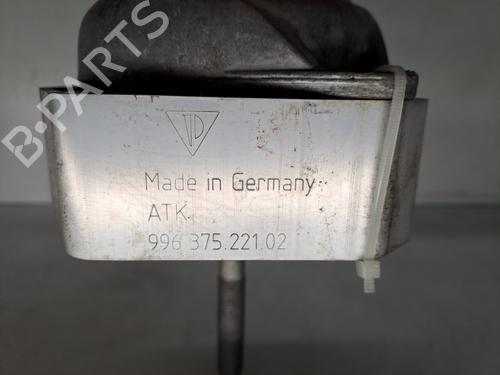 Engine mount PORSCHE 911 (997) 3.6 Turbo | BP38666945M89 - Image 2