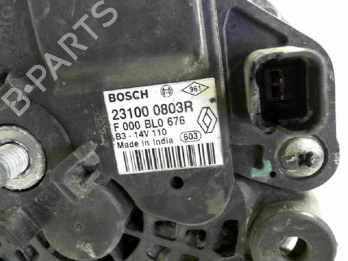 Generator Generator 38658511 38658511