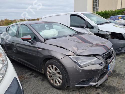 Starter SEAT LEON (5F1) 1.6 TDI | BP38664664M8 - Image 9