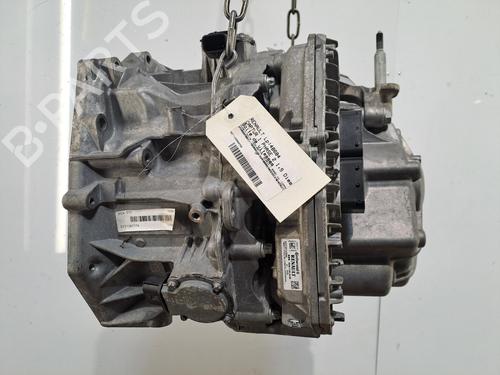Gearkasse Gearkasse 38672737 38672737
