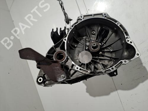 Gearbox FORD FOCUS C-MAX (DM2) 1.8 TDCi | BP38669709M3 - Image 3