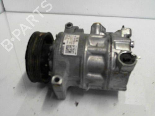 AC compressor VW CRAFTER Van (SY_, SX_) 2.0 TDI FWD (SYB, SYC, SYD) | BP38658578M34 - Image 4
